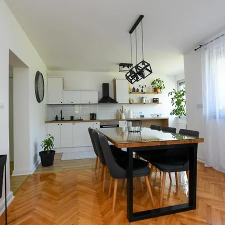 Apartment Pavlovic Kladovo Exterior photo