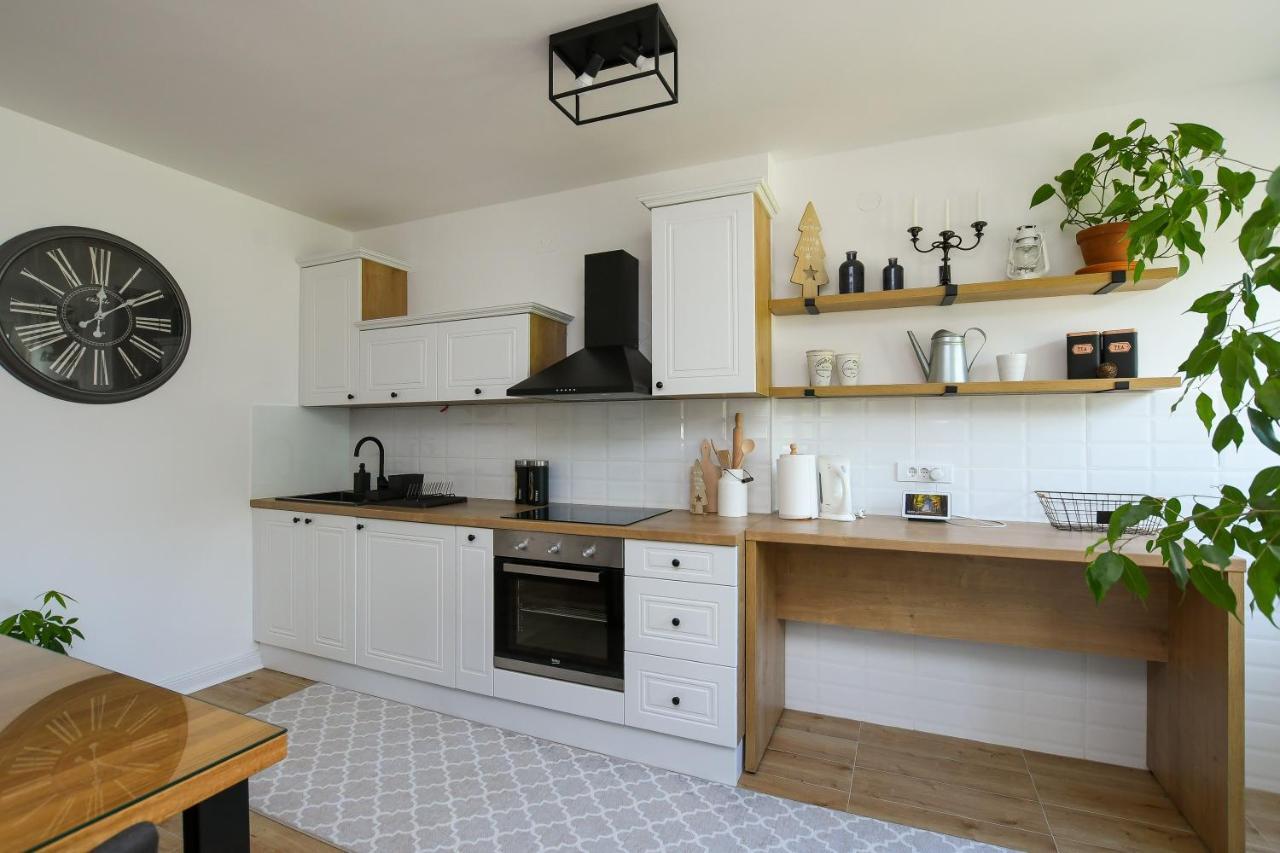 Apartament Pavlovic *