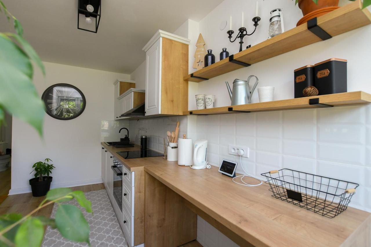 Apartament Pavlovic
