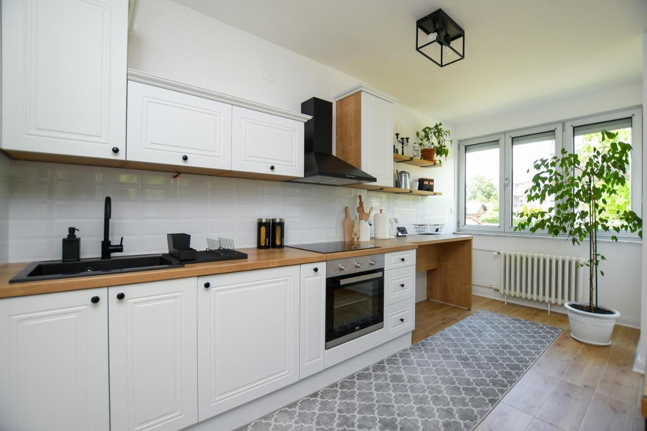 Apartament Pavlovic *