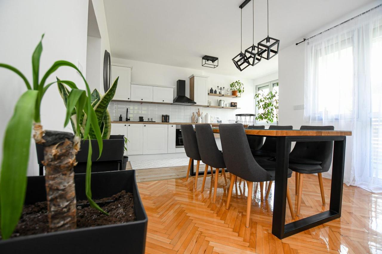 Apartament Pavlovic Cladova