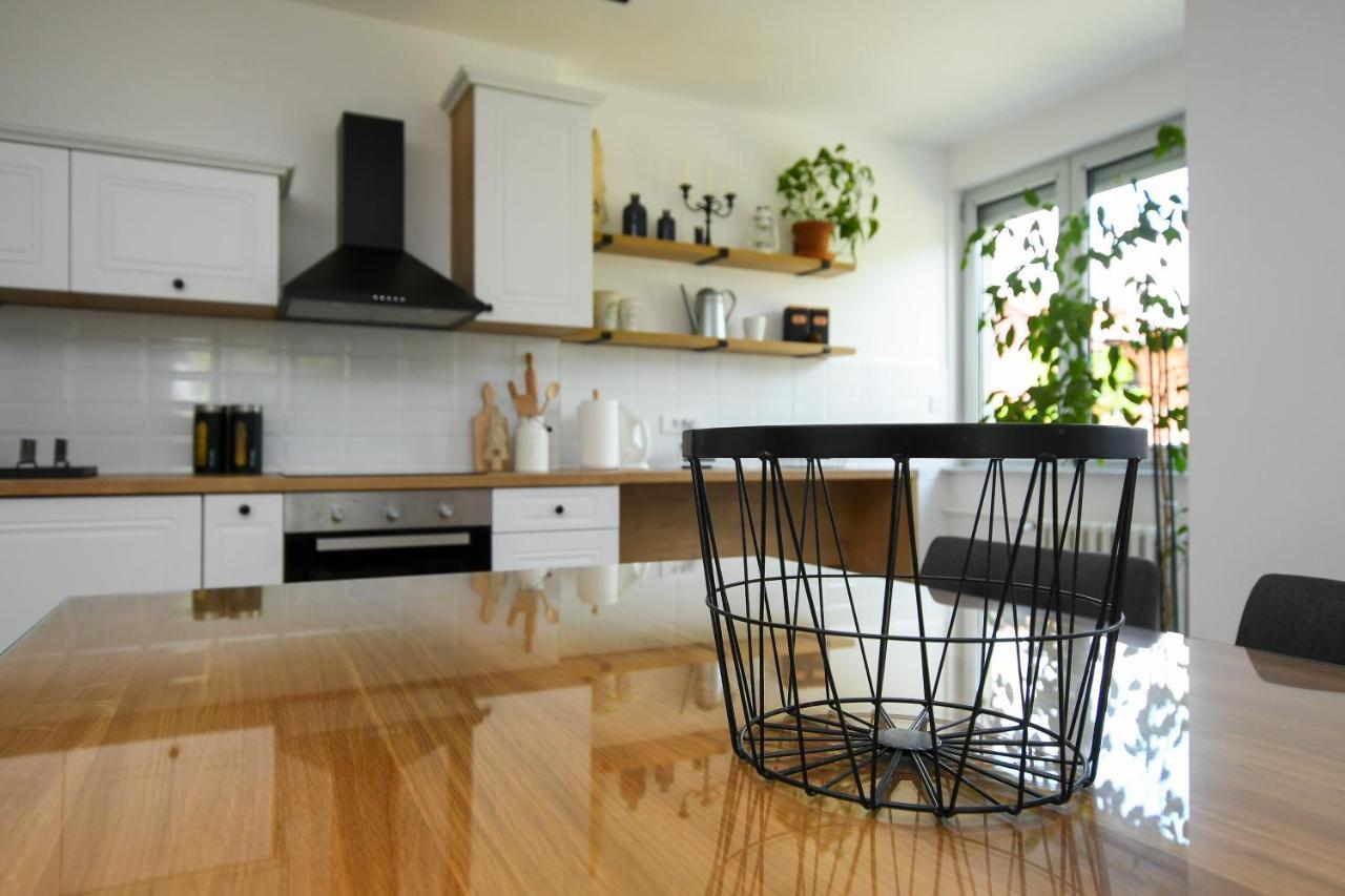Apartament Pavlovic