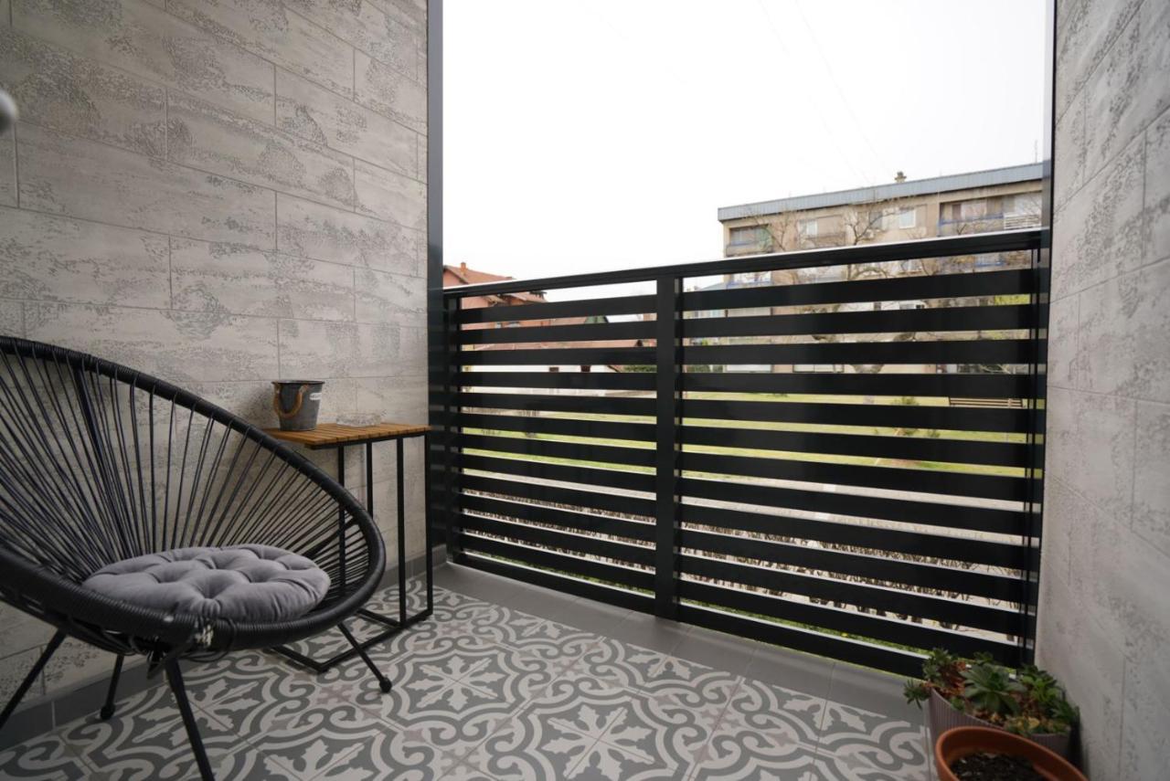 Pavlovic Apartament *